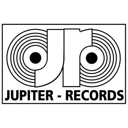 Jupiter records