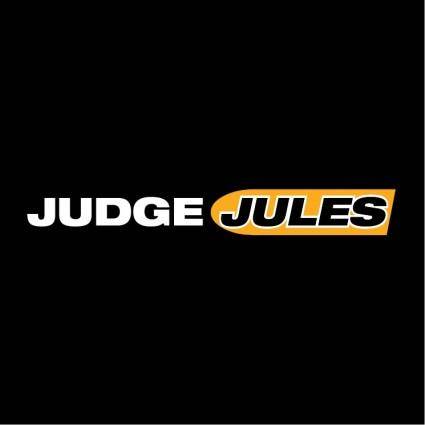 Judge jules
