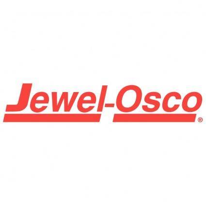 Jewel osco