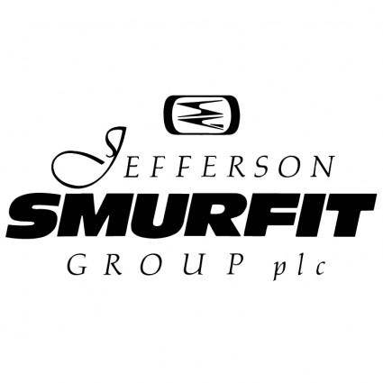 Jefferson smurfit group