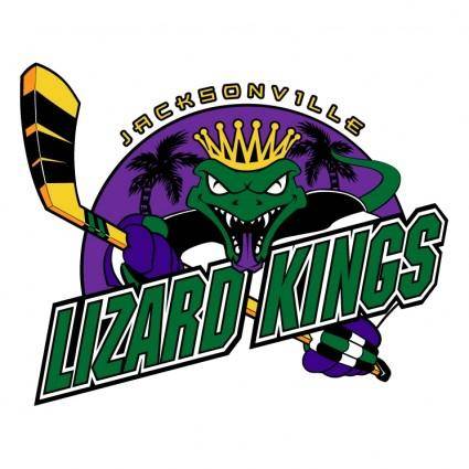 Jacksonville lizard kings