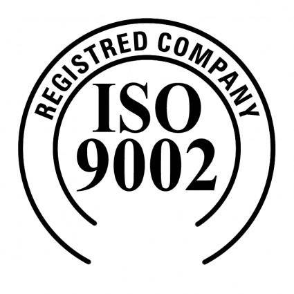 Iso 9002 0
