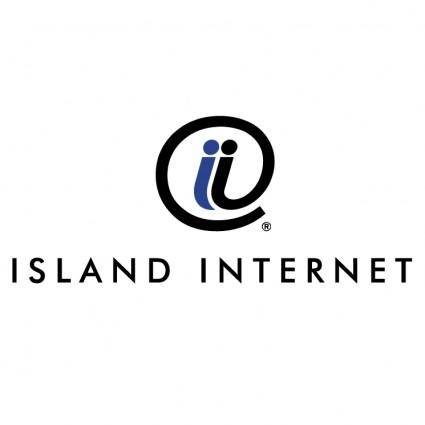 Island internet
