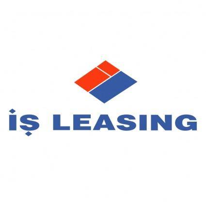 Is leasing