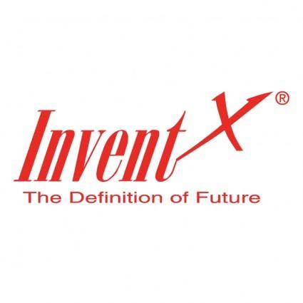 Inventx