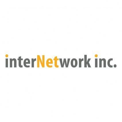 Internetwork inc