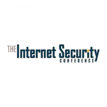 Internet security conference