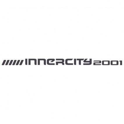 Innercity 2001