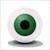Green Eye Vector