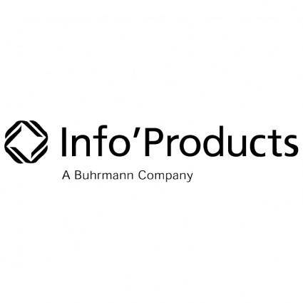 Infoproducts
