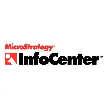 Infocenter