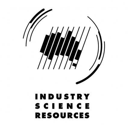 Industry science resources