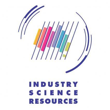 Industry science resources 0