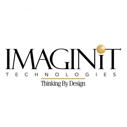 Imaginit technologies