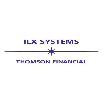 Ilx systems