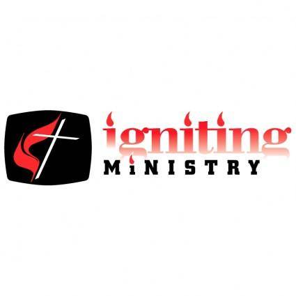 Igniting ministry