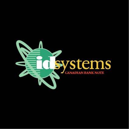 Id systems