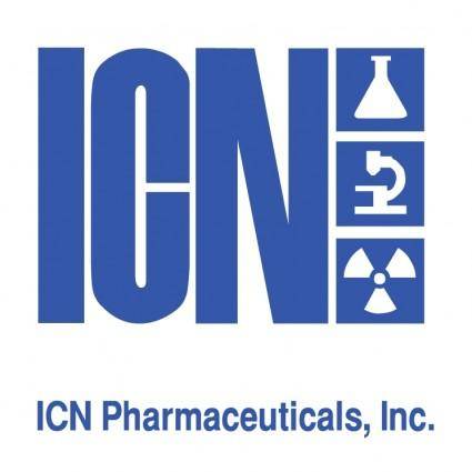 Icn pharmaceuticals
