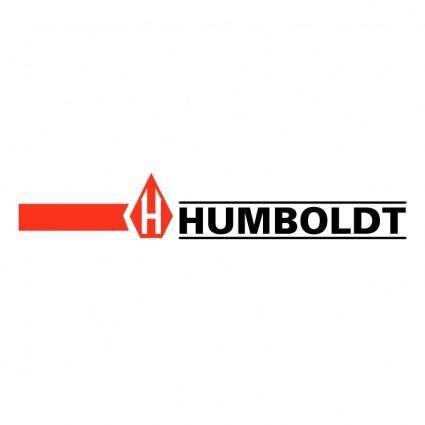 Humboldt manufacturing