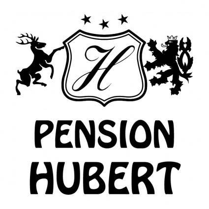Hubert pension