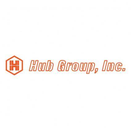 Hub group