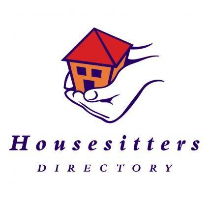 Housesitters directory