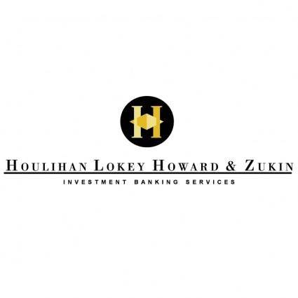 Houlihan lokey howard zukin