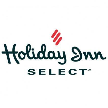 Holiday inn select
