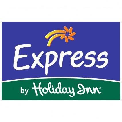 Holiday inn express 1