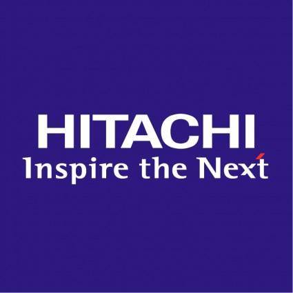Hitachi 0