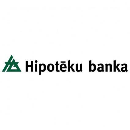 Hipoteku banka