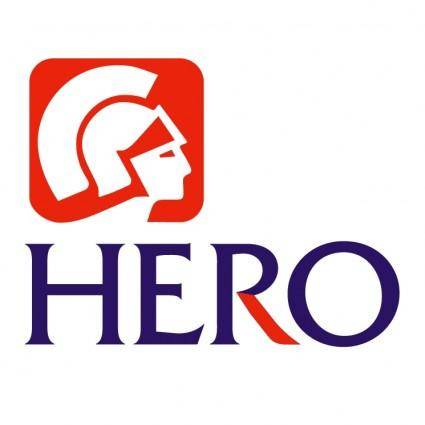 Hero 0