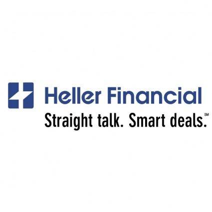 Heller financial