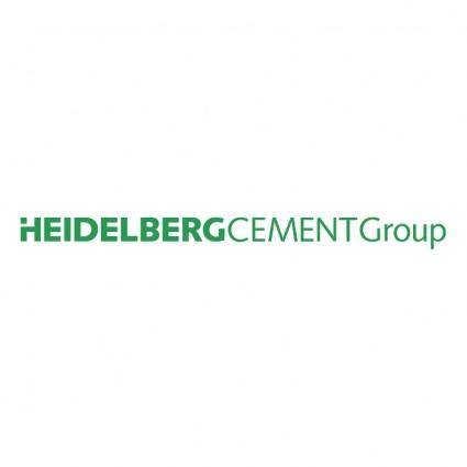 Heidelbergcement group