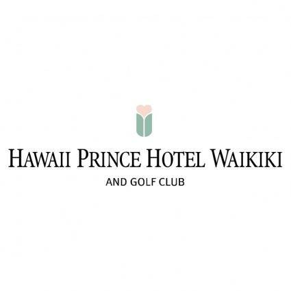 Hawaii prince hotel waikiki