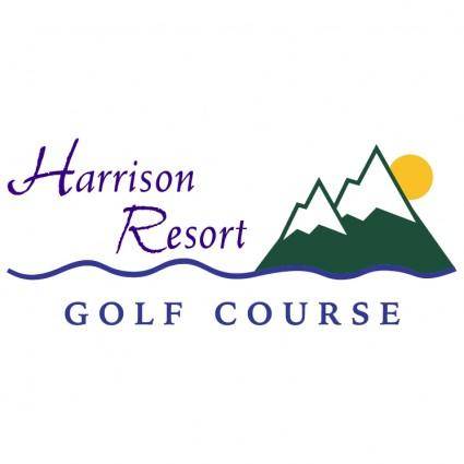 Harrison resort 1