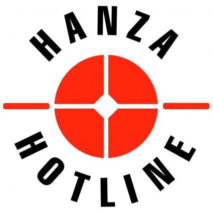 Hanza hotline