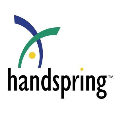 Handspring 0