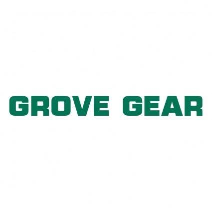 Grove gear