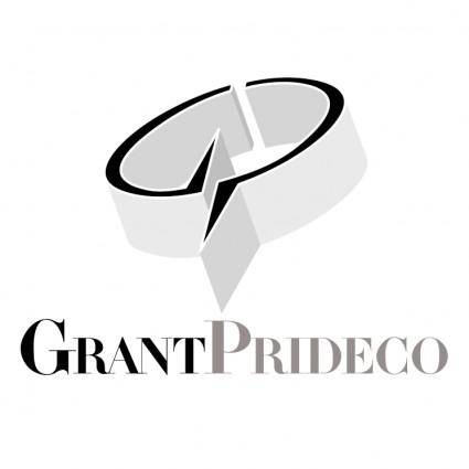 Grant prideco