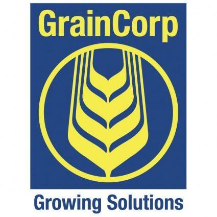Graincorp
