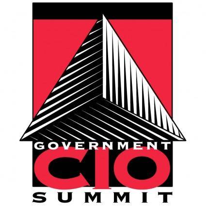 Government cio summit