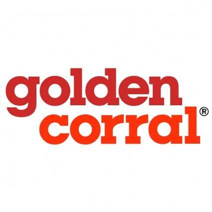 Golden corall