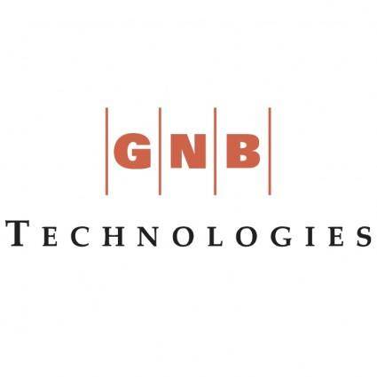 Gnb technologies