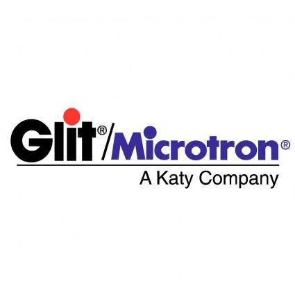 Glit microtron