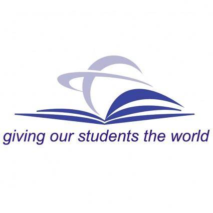 Giving our students the world
