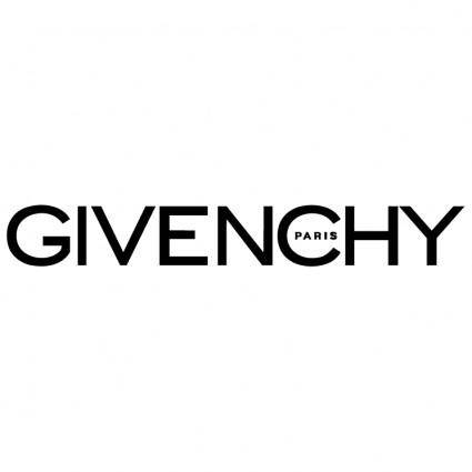 Givenchy (83901) Free EPS, SVG Download / 4 Vector