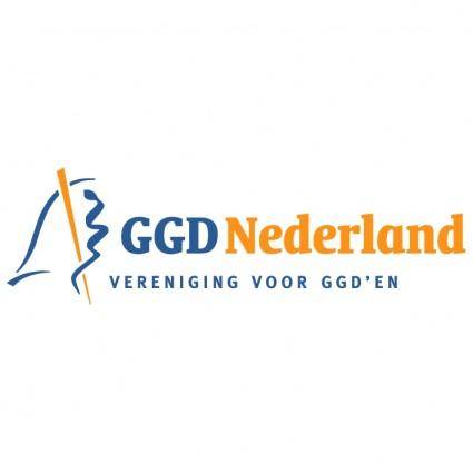 Ggd nederland