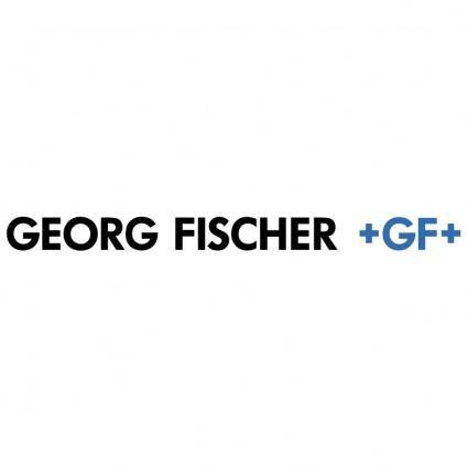 Georg fischer