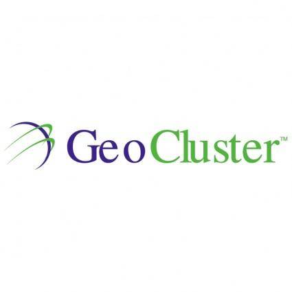 Geocluster